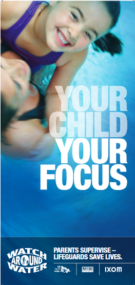 Watch Around Water Brochure