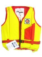 Life Jacket (PFD) Level 50 - Large Adult 60+ Kgs (RB200L)